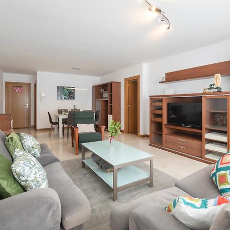 Gran Canaria Suite Λας Πάλμας ντε Γκραν Κανάρια Εξωτερικό φωτογραφία