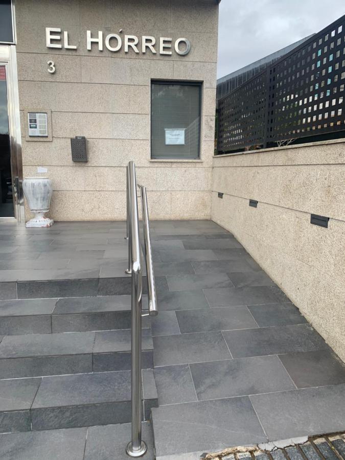 Gran Canaria Suite Λας Πάλμας ντε Γκραν Κανάρια Εξωτερικό φωτογραφία