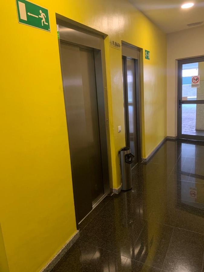 Gran Canaria Suite Λας Πάλμας ντε Γκραν Κανάρια Εξωτερικό φωτογραφία