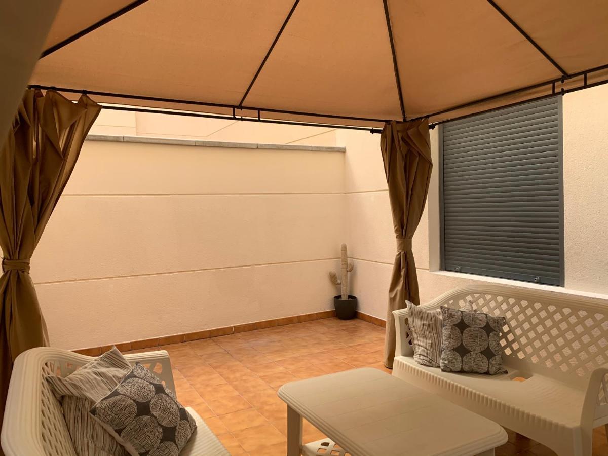 Gran Canaria Suite Λας Πάλμας ντε Γκραν Κανάρια Εξωτερικό φωτογραφία