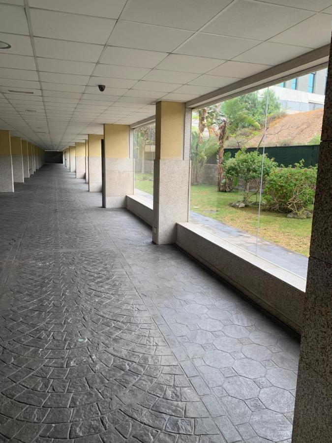 Gran Canaria Suite Λας Πάλμας ντε Γκραν Κανάρια Εξωτερικό φωτογραφία