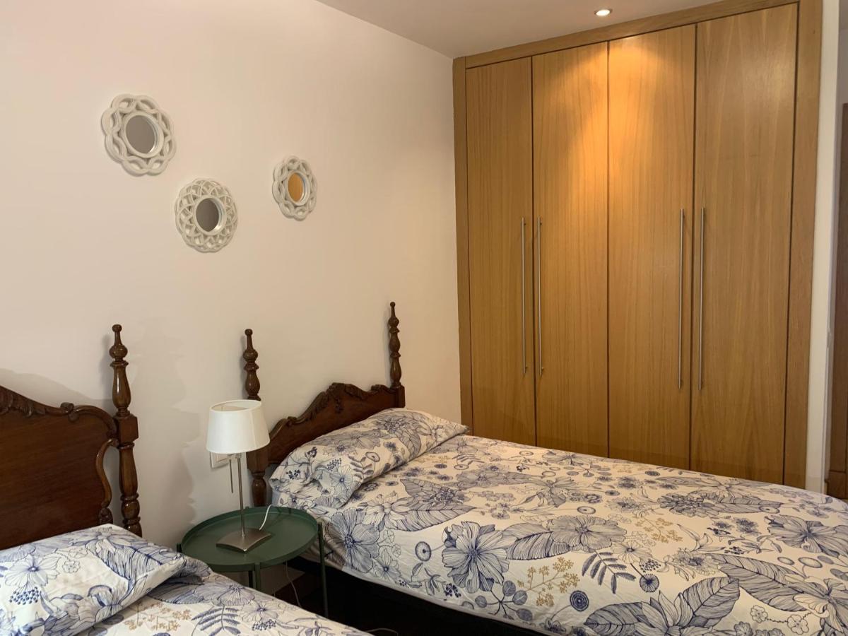 Gran Canaria Suite Λας Πάλμας ντε Γκραν Κανάρια Εξωτερικό φωτογραφία