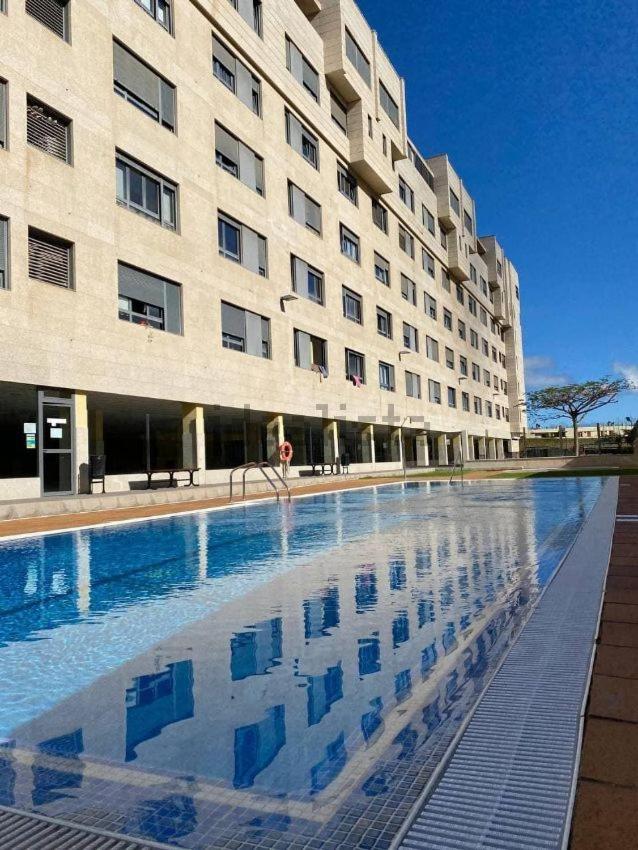 Gran Canaria Suite Λας Πάλμας ντε Γκραν Κανάρια Εξωτερικό φωτογραφία