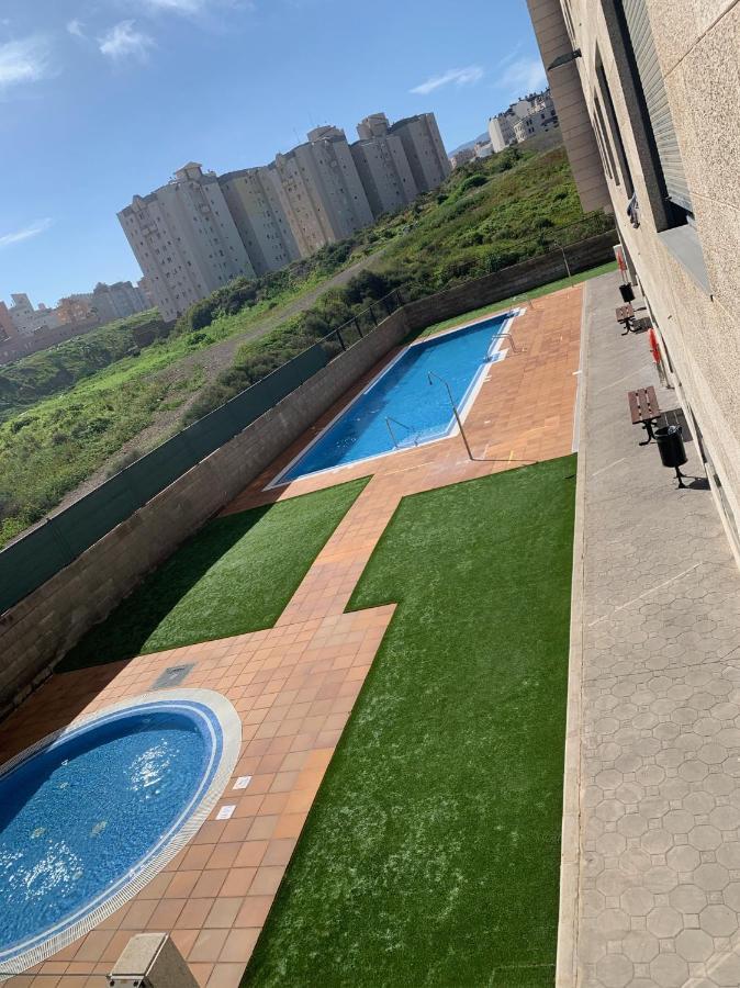 Gran Canaria Suite Λας Πάλμας ντε Γκραν Κανάρια Εξωτερικό φωτογραφία