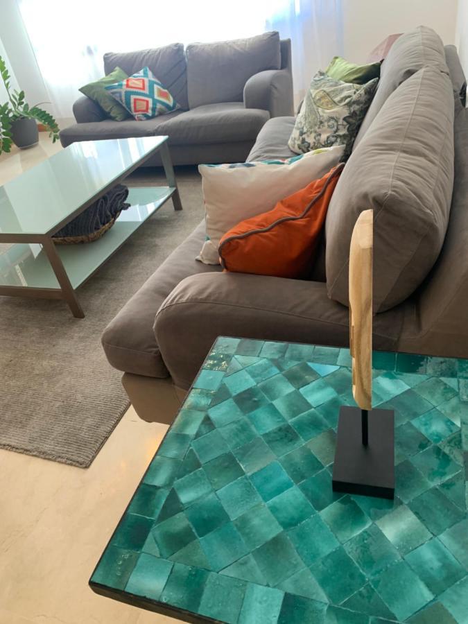 Gran Canaria Suite Λας Πάλμας ντε Γκραν Κανάρια Εξωτερικό φωτογραφία