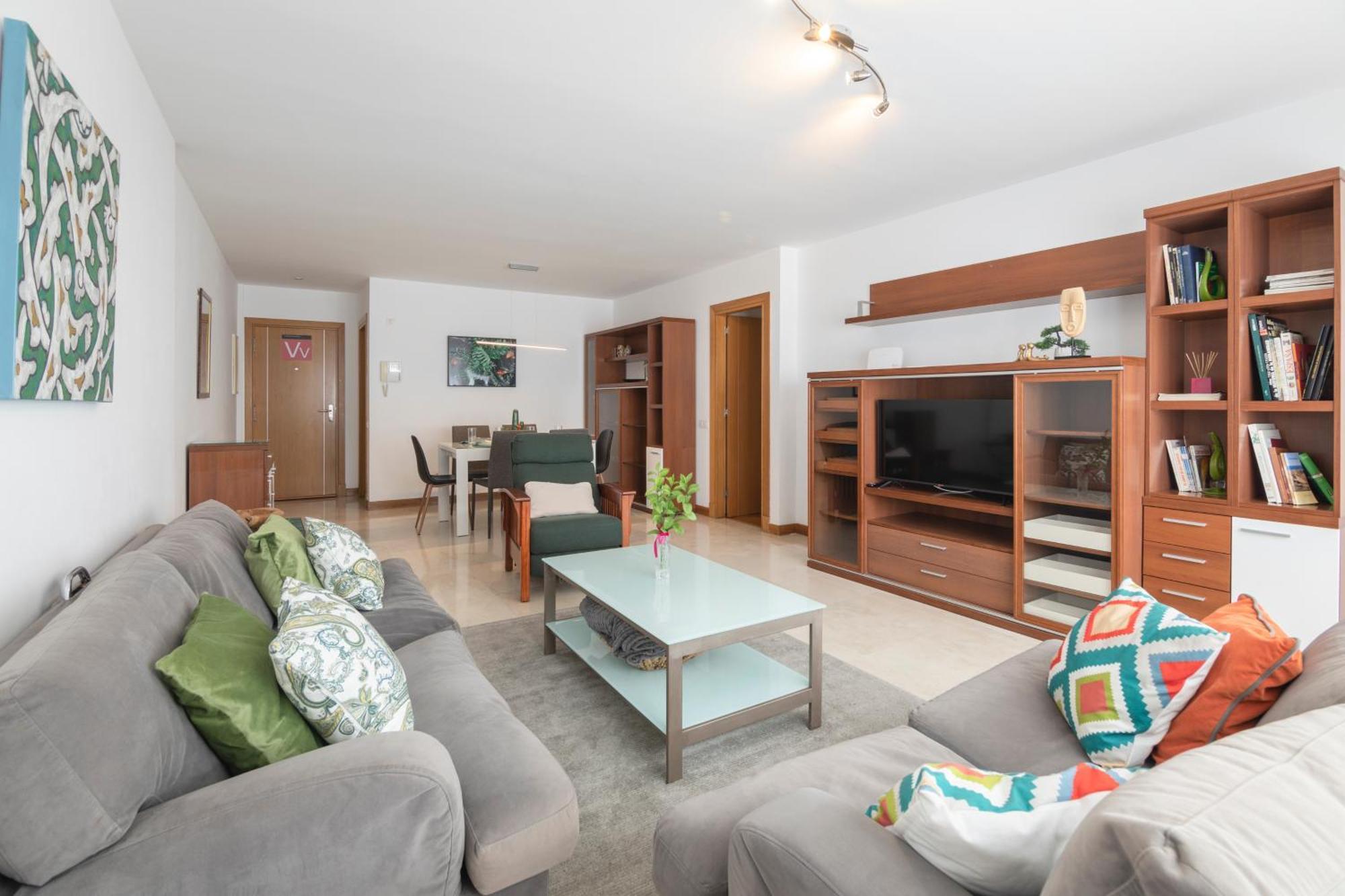 Gran Canaria Suite Λας Πάλμας ντε Γκραν Κανάρια Εξωτερικό φωτογραφία