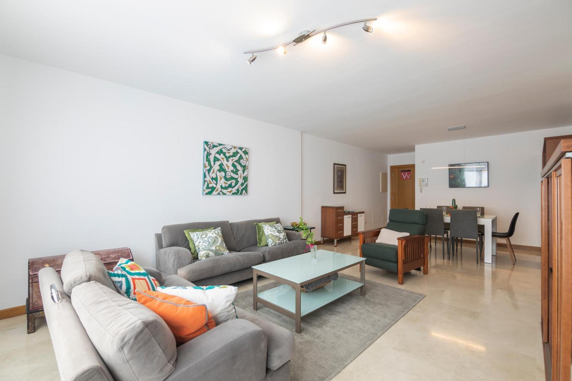 Gran Canaria Suite Λας Πάλμας ντε Γκραν Κανάρια Εξωτερικό φωτογραφία