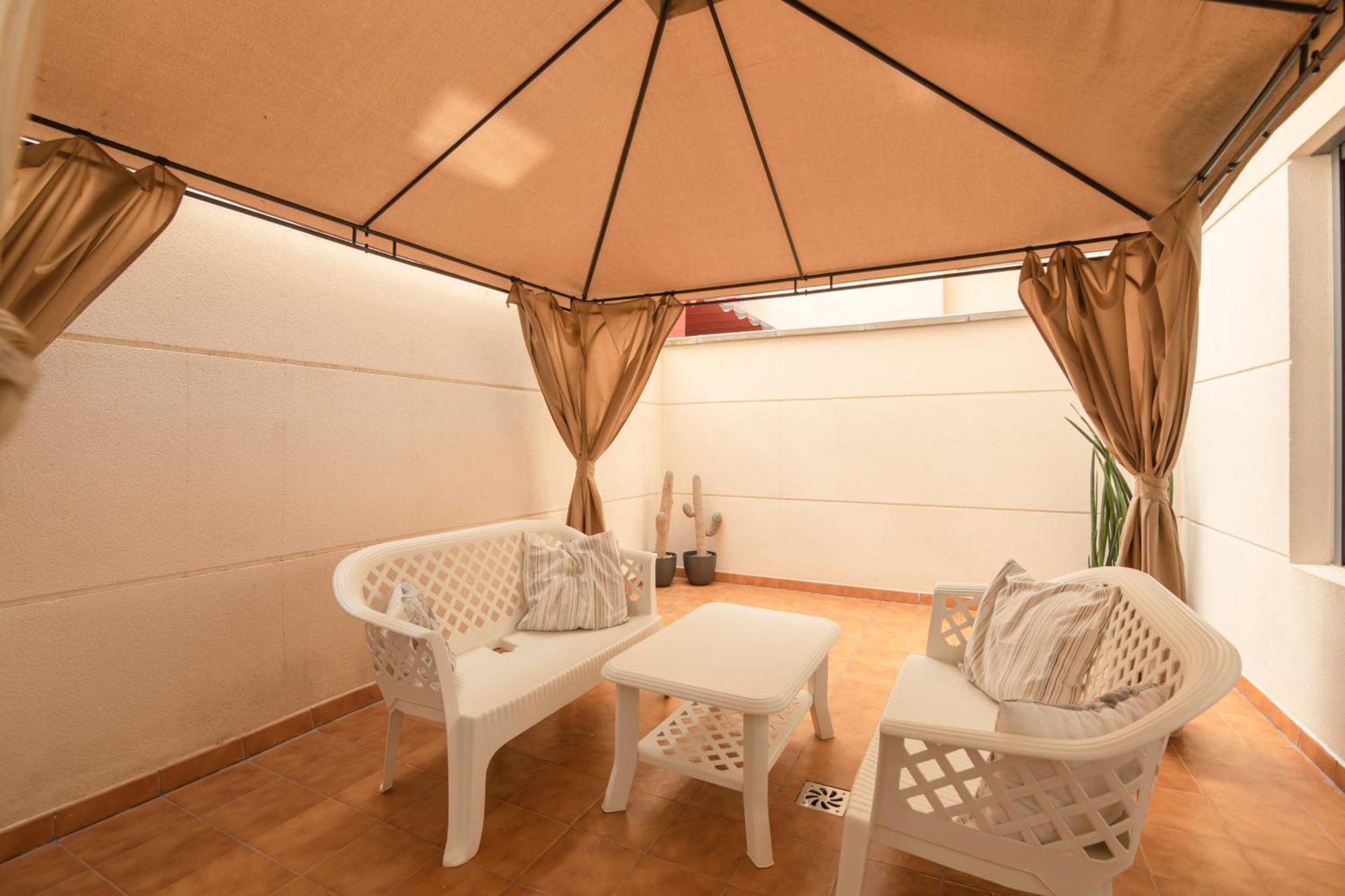 Gran Canaria Suite Λας Πάλμας ντε Γκραν Κανάρια Εξωτερικό φωτογραφία