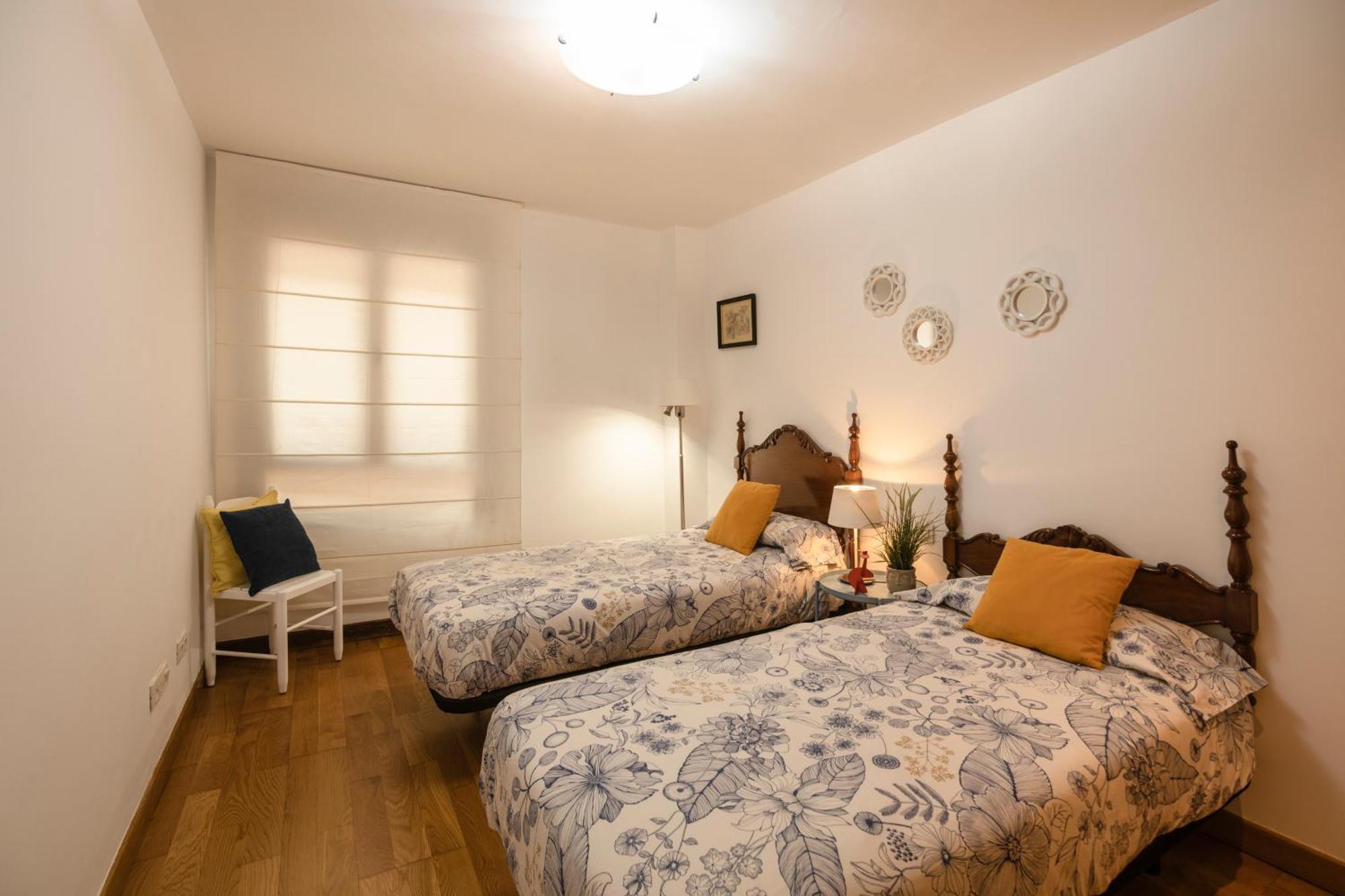 Gran Canaria Suite Λας Πάλμας ντε Γκραν Κανάρια Εξωτερικό φωτογραφία