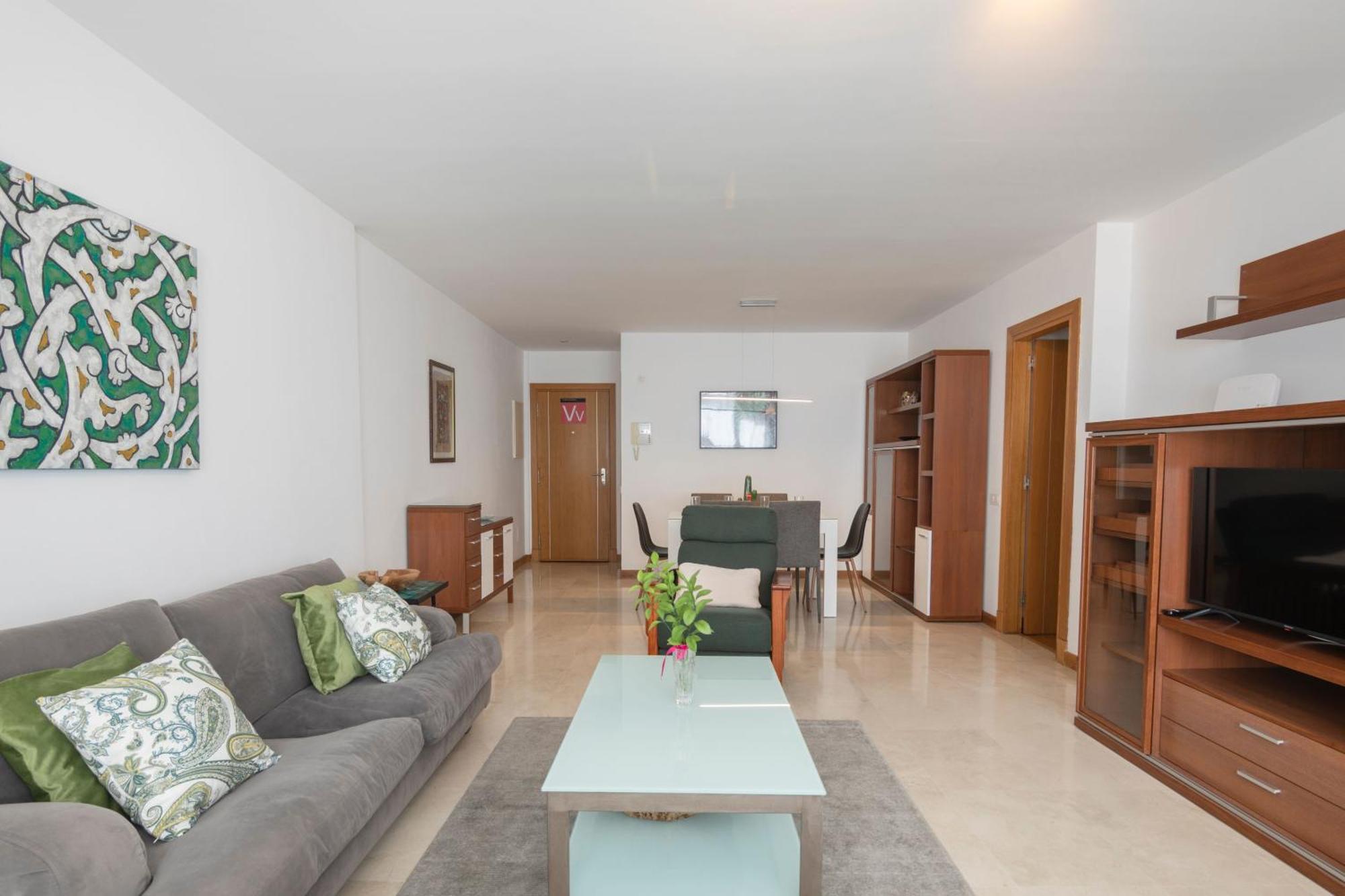Gran Canaria Suite Λας Πάλμας ντε Γκραν Κανάρια Εξωτερικό φωτογραφία