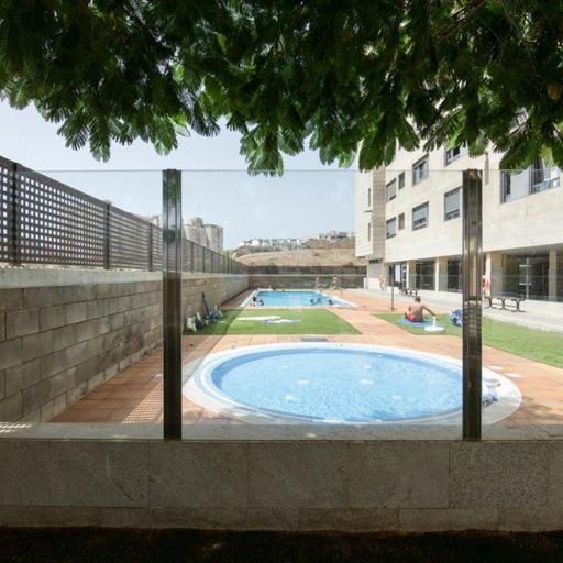 Gran Canaria Suite Λας Πάλμας ντε Γκραν Κανάρια Εξωτερικό φωτογραφία
